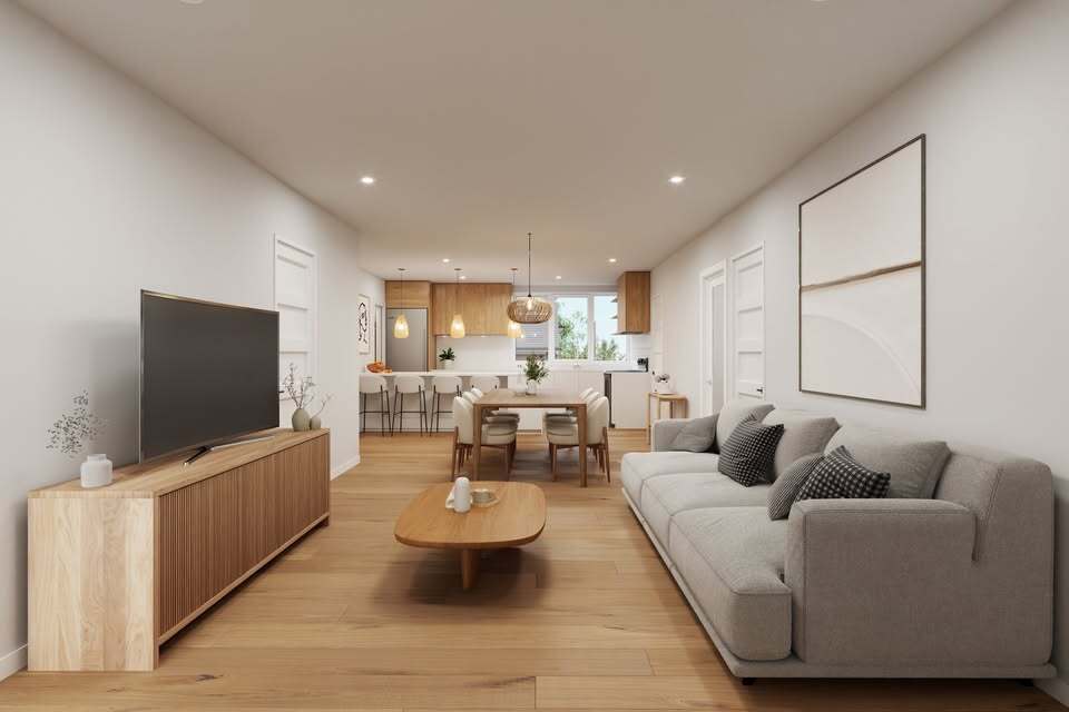 Spacieux 5 ½ + Bureau | 3228593