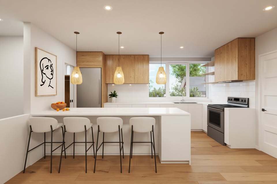 Spacieux 5 ½ + Bureau | 3228593