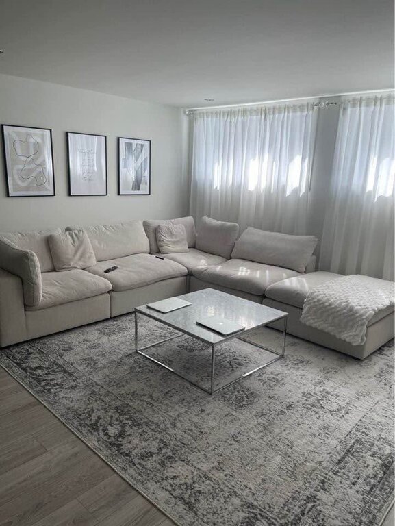 4½ À LOUER À POINTE AUX PRAIRIES !! | 3228605