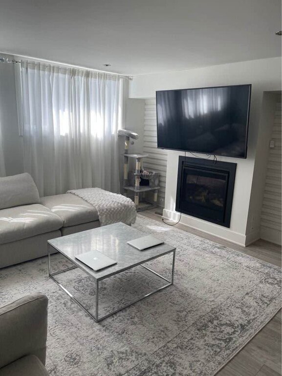 4½ À LOUER À POINTE AUX PRAIRIES !! | 3228605