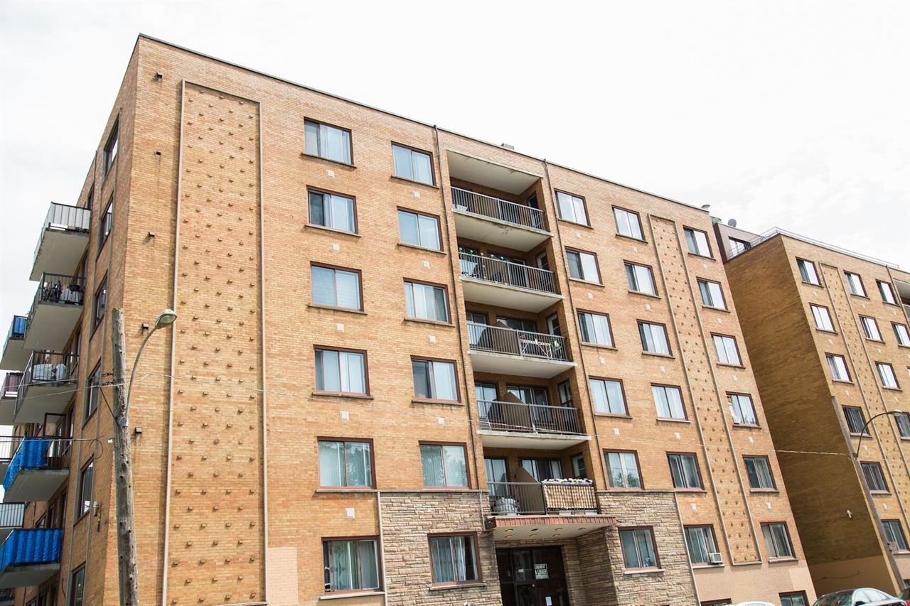 402-6920 - 6920 Fielding, Montréal | 3228630