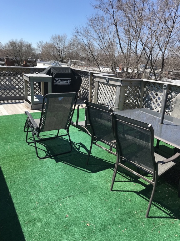 Lumineux 41/2 A Rosemont | 3228638