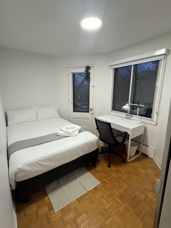 2BR Plateau • $1550 • Balcony | 3228641