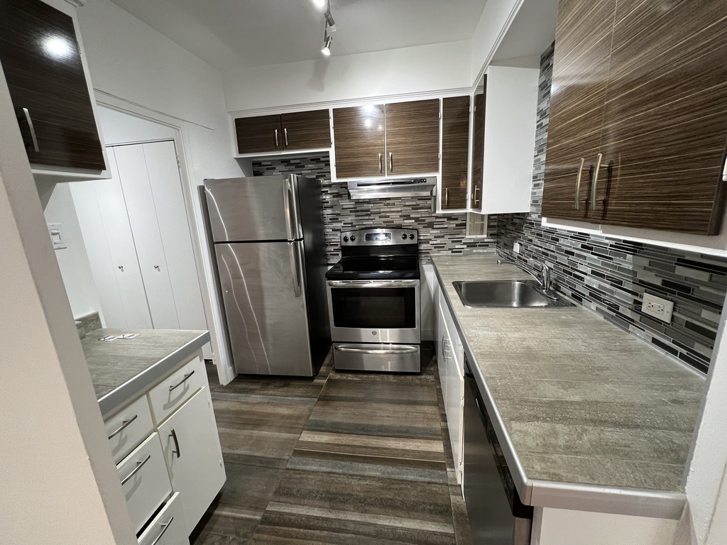 Grand 3 1/2 Au Centre-Ville - 1m GRATUIT | 3228649