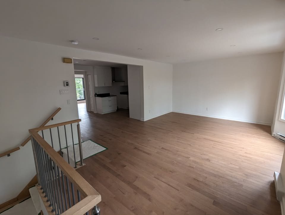 4 1/2 Lumineux à Ville Saint-Laurent | 3228651