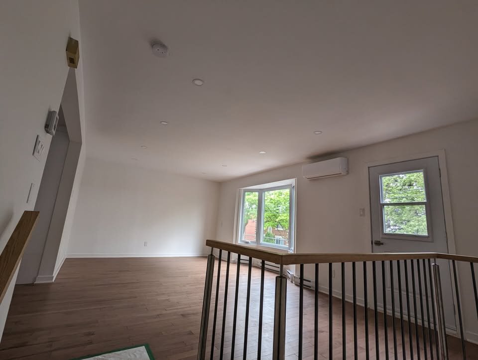 4 1/2 Lumineux à Ville Saint-Laurent | 3228651