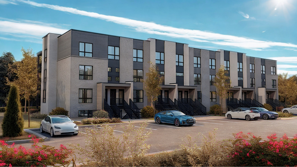 $1725+ - 3 CH - DESROSIERS | 3228655