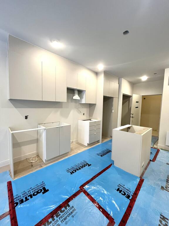 31/2 + Espace Bureau Fermé! | 3228656