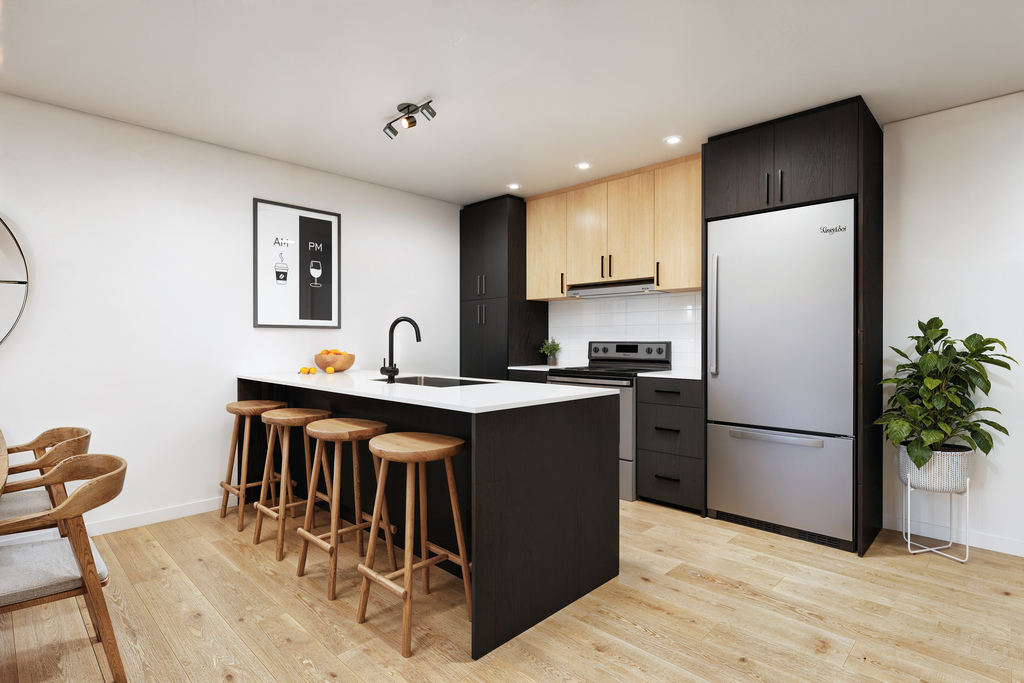 3 ½ à Louer, Animaux Acceptés! | 3228660