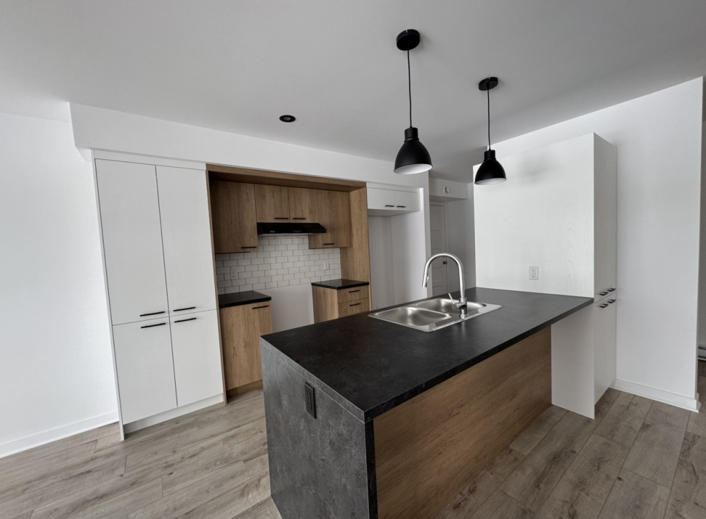 5 1/2 Neuf à Louer - 1er Juillet Ou Aout | 3228668