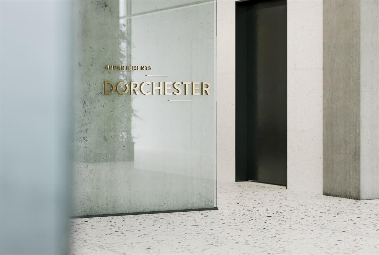 Studio - 1555 Rene-Levesque West, Montréal | 3228671