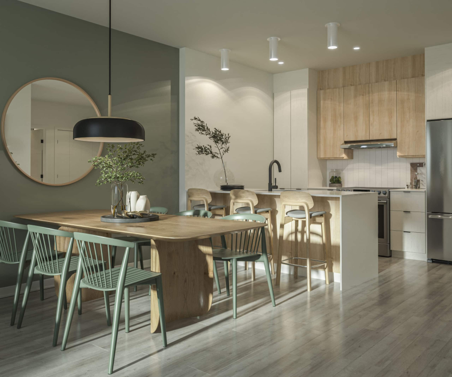 4 1/2 Sainte-Adèle | 3228672