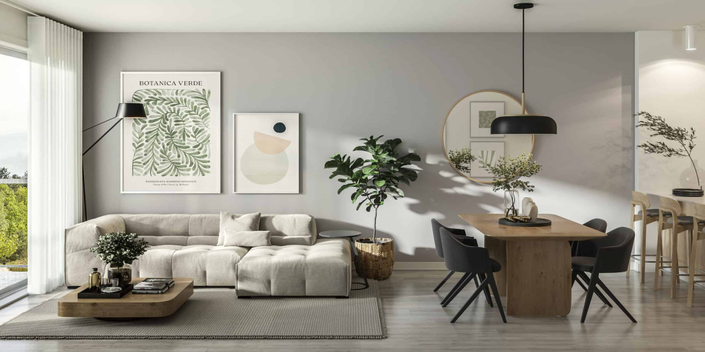 4 1/2 Sainte-Adèle | 3228672