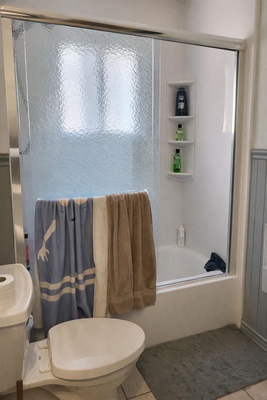 Grand 5 ½ Près Du Parc Bellerive | 3228678