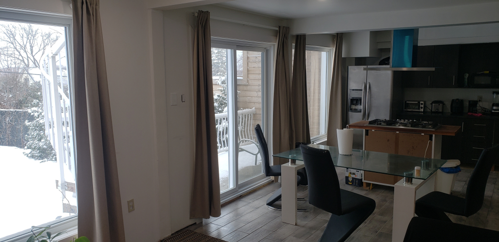 Grand 5 1/2 à Louer à Montréal-Nord | 3228720