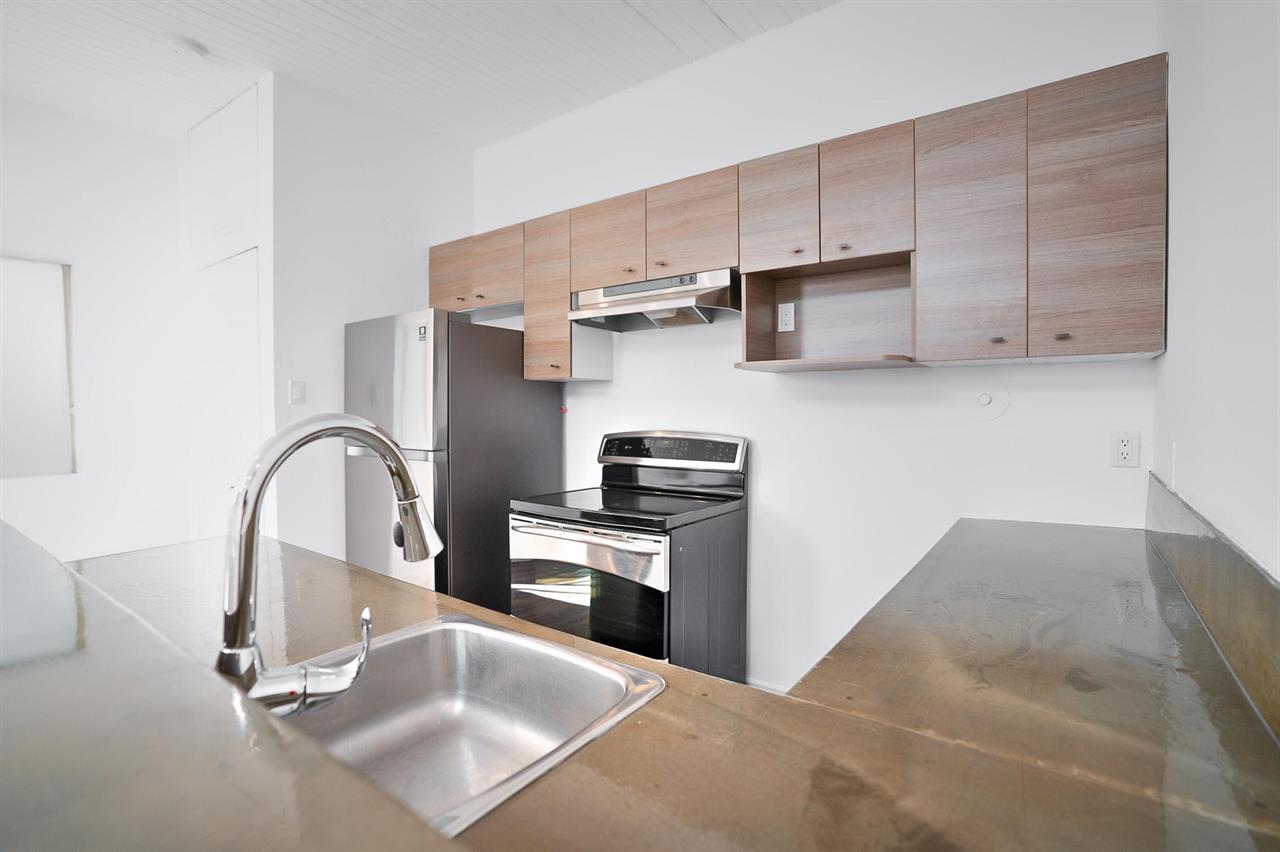 1 Bedroom Loft - 1902 Rue Centre, Montréal | 3228722
