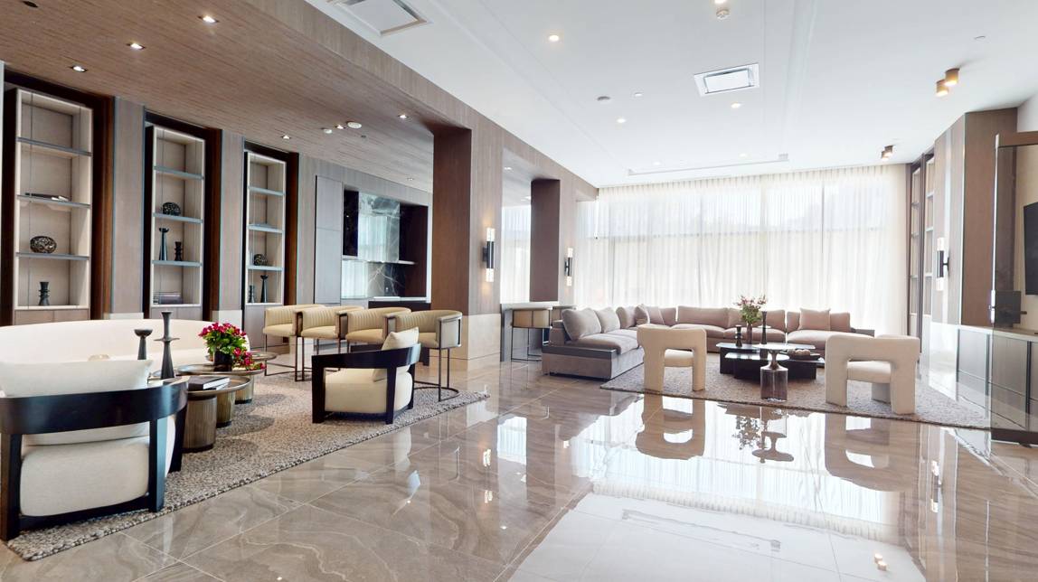 1 Bed, 1 Bath - 3830 Blvd Saint-Elzéar O, Laval | 3228726