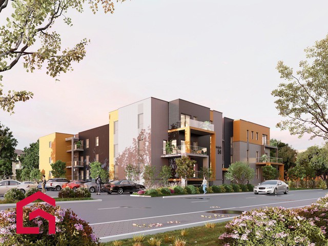 Appartement Lachute � Louer | 3228739