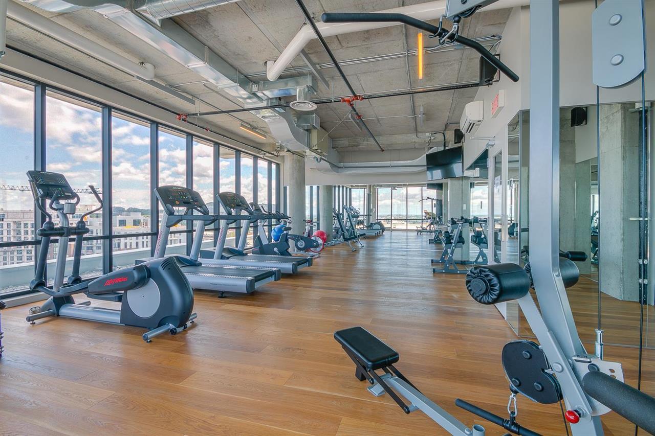 1 Bedroom - 7407 Rue Mountain-Sights, Montréal | 3228747