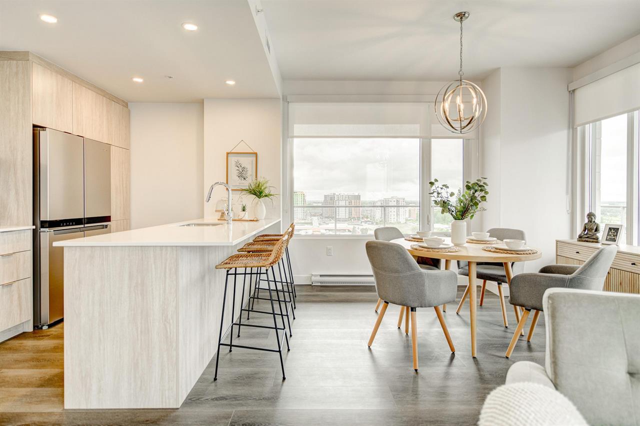 1 Bedroom - 3659 Av. Jean-Béraud, Laval | 3228750