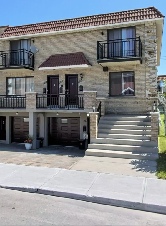 4 1/2, 2ième Étage D’un Triplex à $1,795 | 3228765