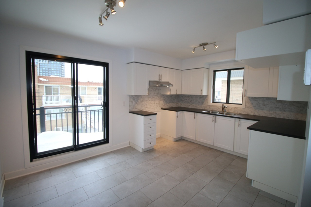 4 1/2, 2ième Étage D’un Triplex à $1,795 | 3228765