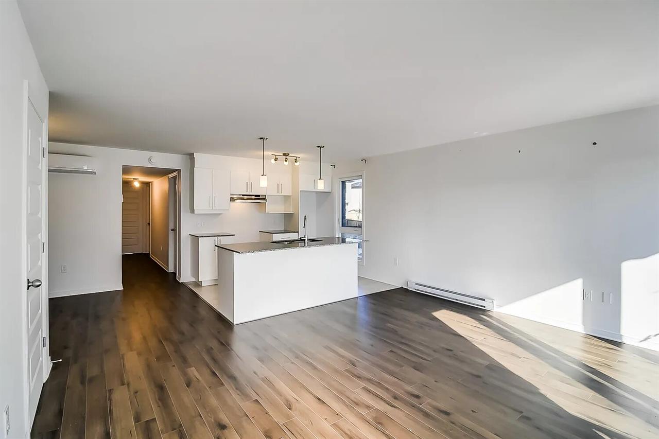 (Aylmer) Superbe Appartement 5 1/2 | 3228775