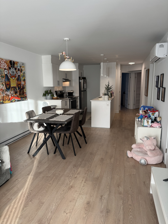 Appartement 5 ½ Neuf – 3 Chambres | 3228783