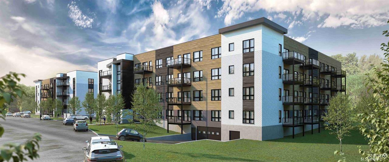 308 - 4815 Rue Gaspé | 3228788