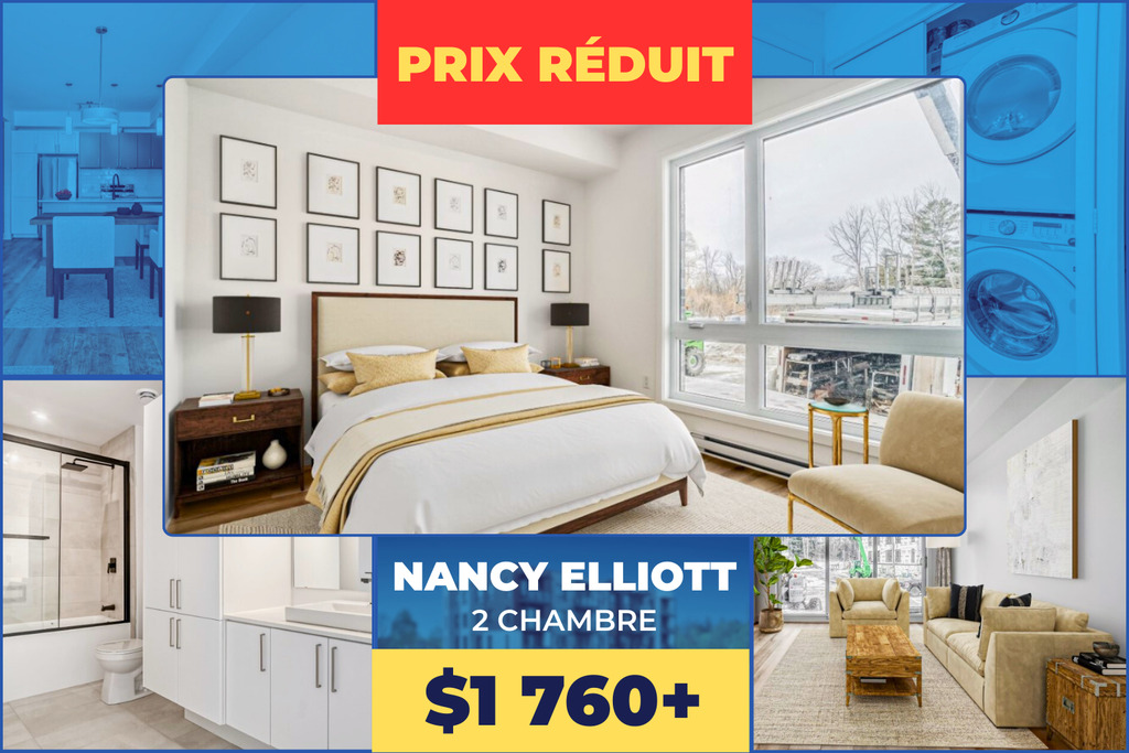 $1760 - 2 CH - Nancy Elliott | 3228797