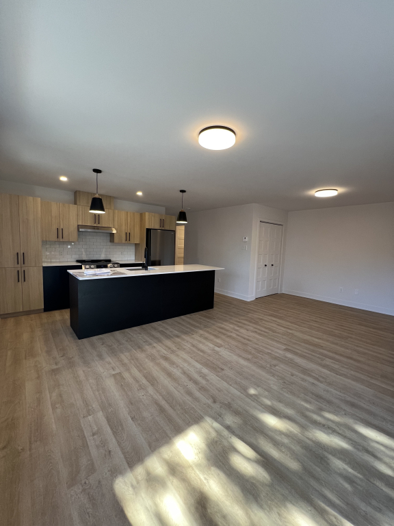 4 1/2 Avec électroménagers 1er Mars 2026 | 3228799