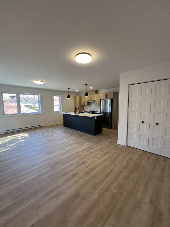 4 1/2 Avec électroménagers 1er Mars 2026 | 3228799