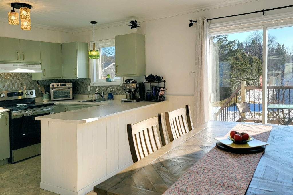 Magnifique Maison | 3228804