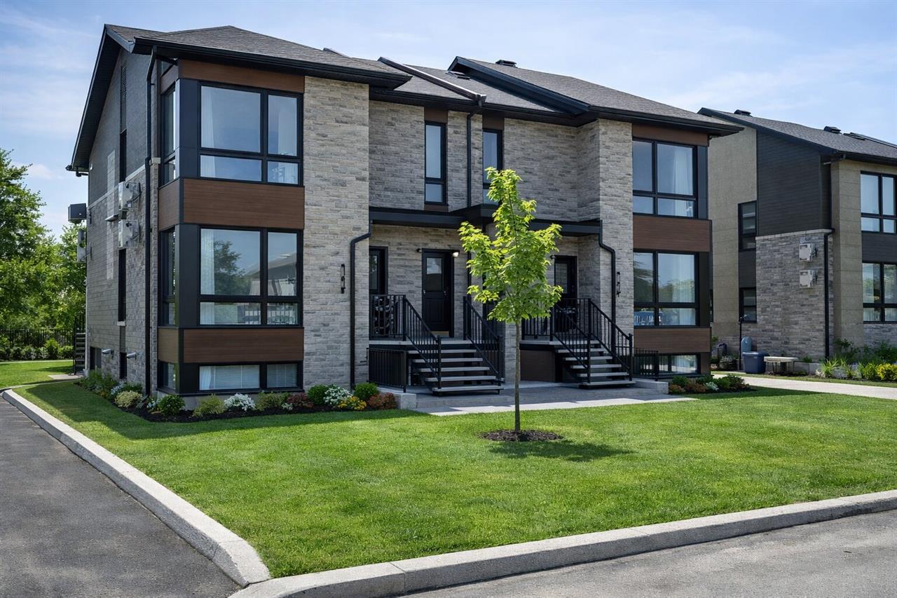 86 Rue Du Campagnard (Gatineau ) Super Lumineux Appartement De 3 Chambres | 3228806