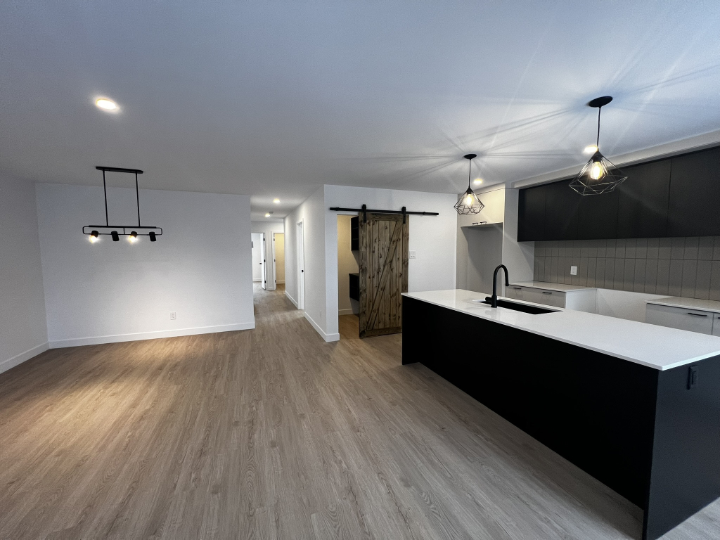 4 1/2 Neuf à Louer à St-Jean | 3228810