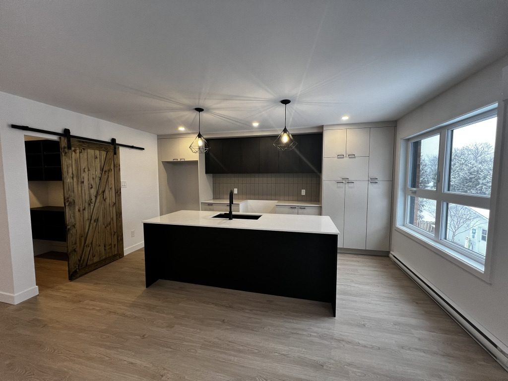 4 1/2 Neuf à Louer à St-Jean | 3228810