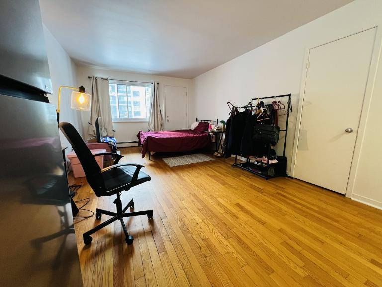 Loft à louer Sainte-Foy / Sillery juillet 2026 | 3235683