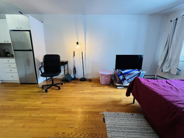 Loft à louer Sainte-Foy / Sillery juillet 2026 | 3235683
