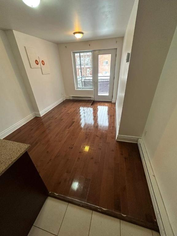 Studio - Montréal - $950 /mo | 3228836