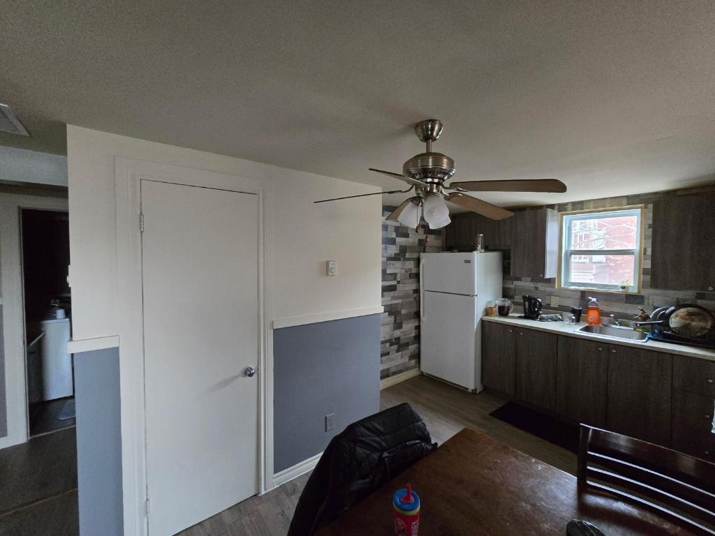 4 1/2 à louer :libre 1er juillet 2026 St-Georges EST | 3228840