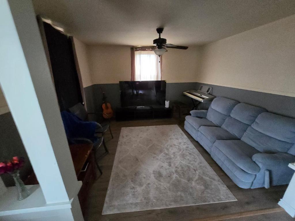 4 1/2 à louer :libre 1er juillet 2026 St-Georges EST | 3228840