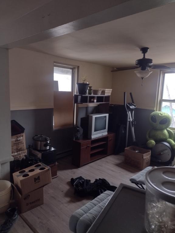 4 1/2 à louer :libre 1er juillet 2026 St-Georges EST | 3228840