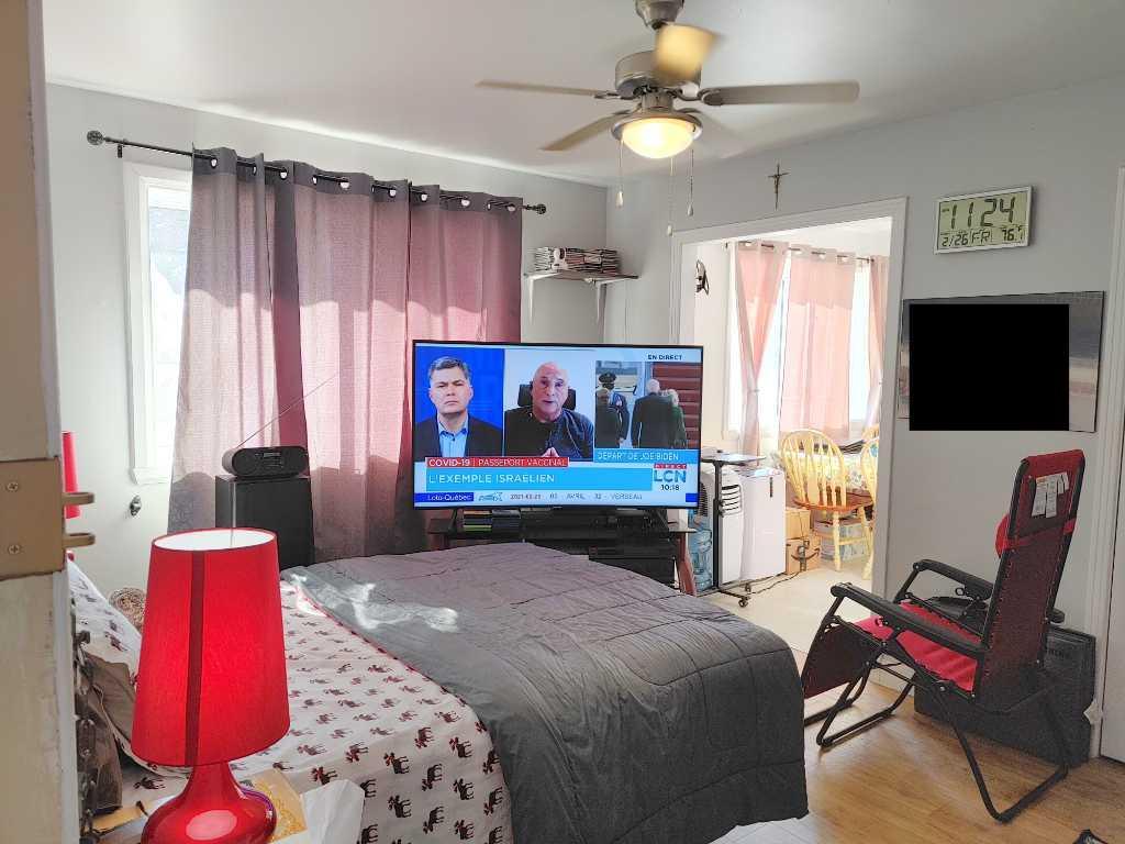 2 1/2 à louer à Joliette (Lanaudière) | 3228843