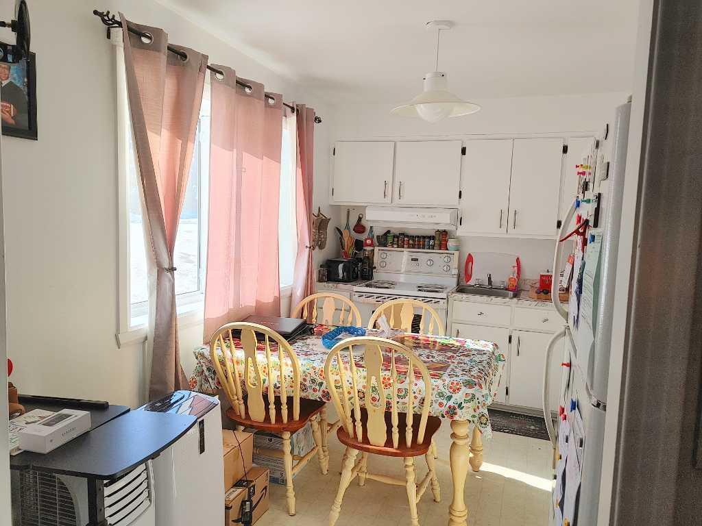 2 1/2 à louer à Joliette (Lanaudière) | 3228843