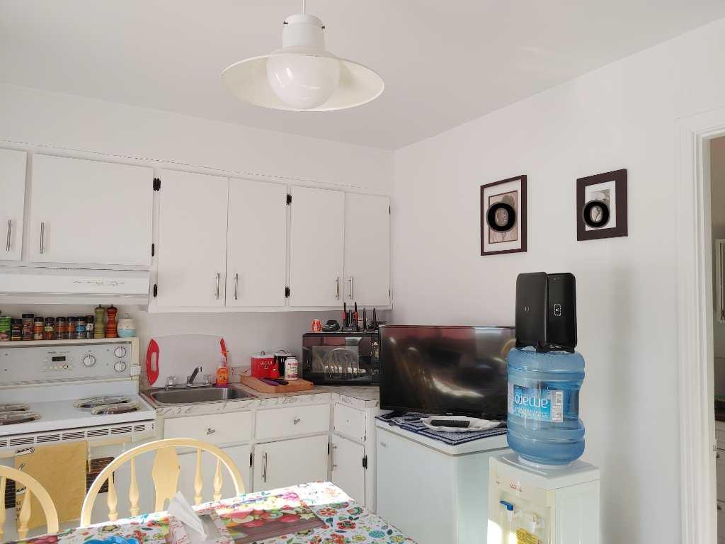 2 1/2 à louer à Joliette (Lanaudière) | 3228843