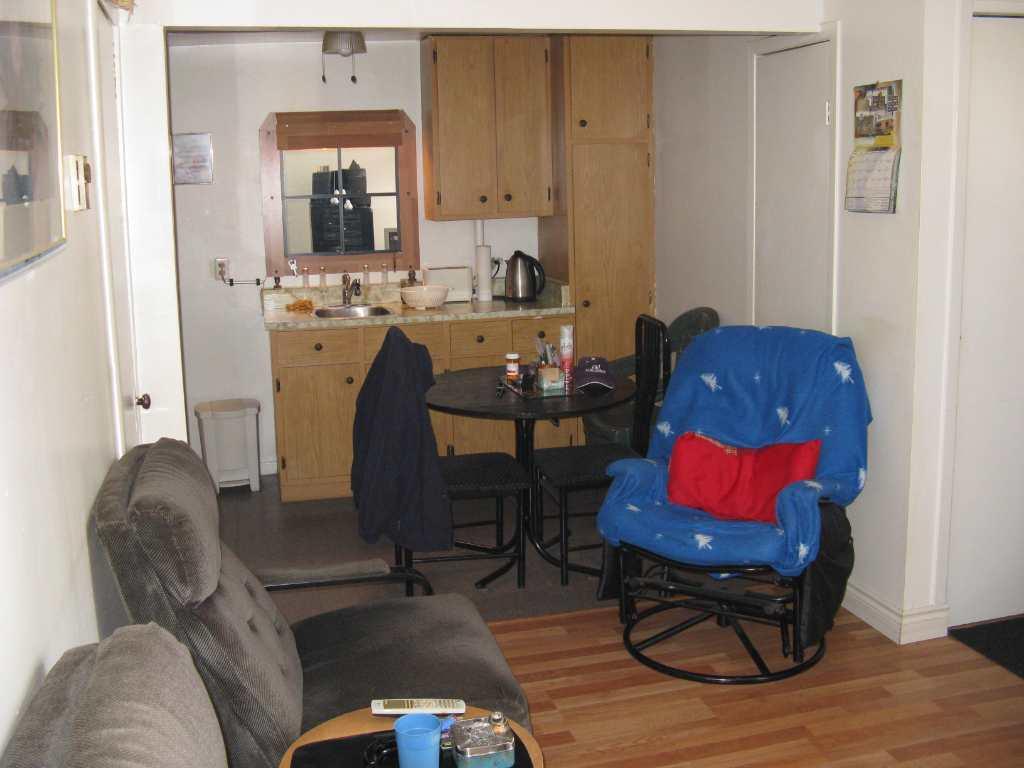 2 1/2 Centre-Ville Victoriaville - 1 mai | 3228844