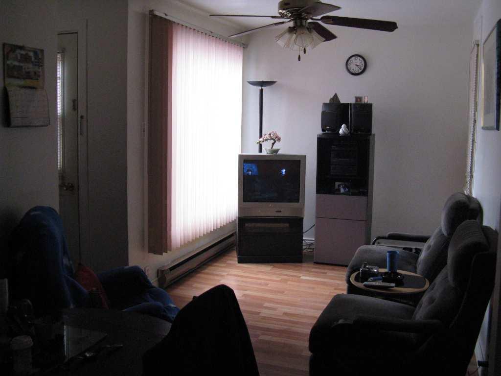 2 1/2 Centre-Ville Victoriaville - 1 mai | 3228844