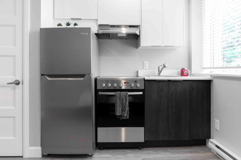 Studio rénové - Métro Crémazie | 3228849