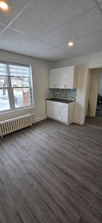 3 1/2 a louer Limoilou première étage | 3228851