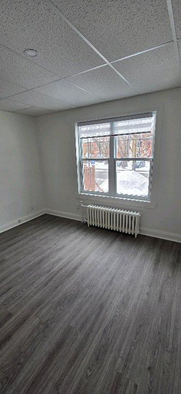 3 1/2 a louer Limoilou première étage | 3228851